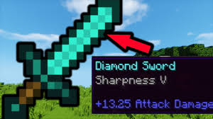Minecraft Best Sword Enchantment