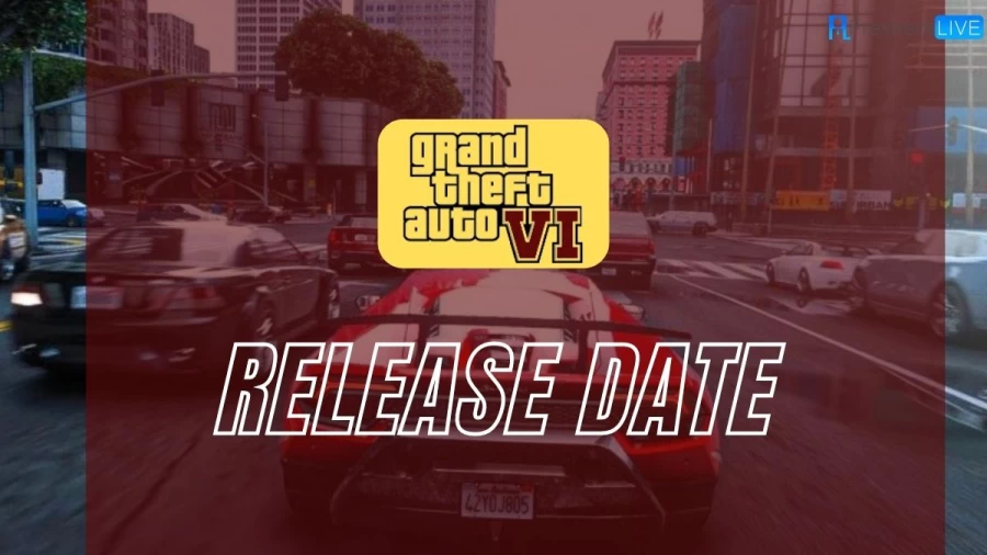 GTA 6 Release Date 2023