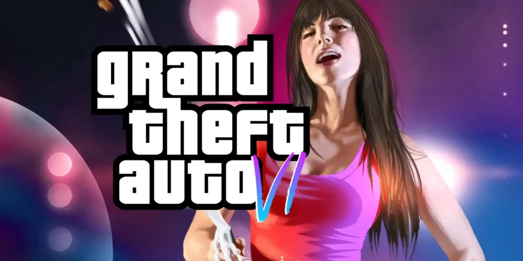 Grand Theft Auto 6 release date