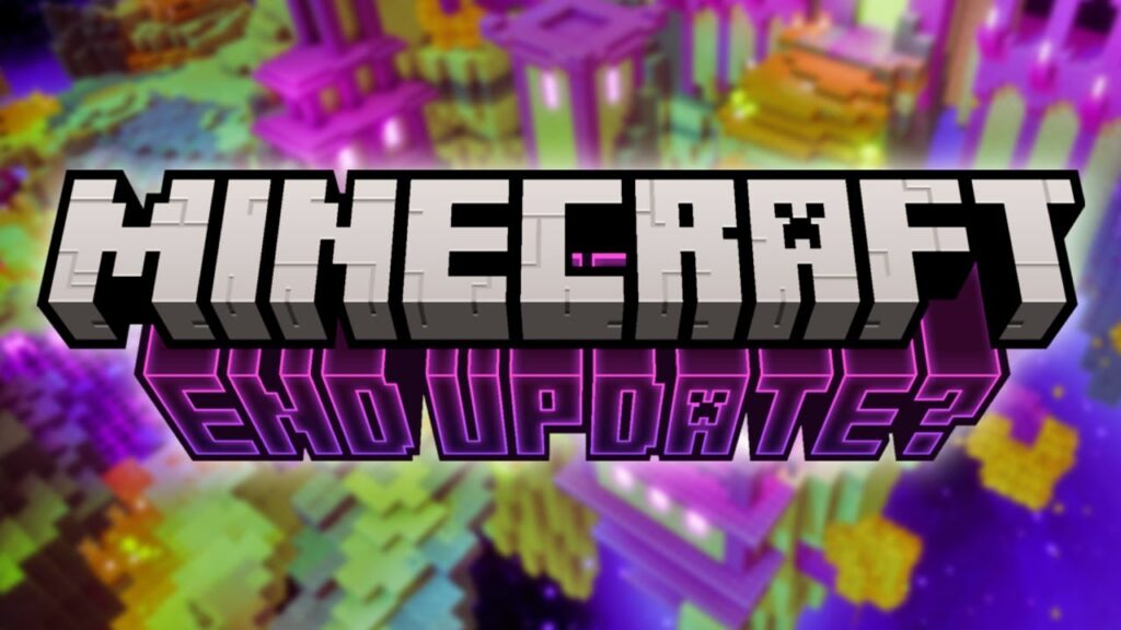 Minecraft 1.21 Release Date